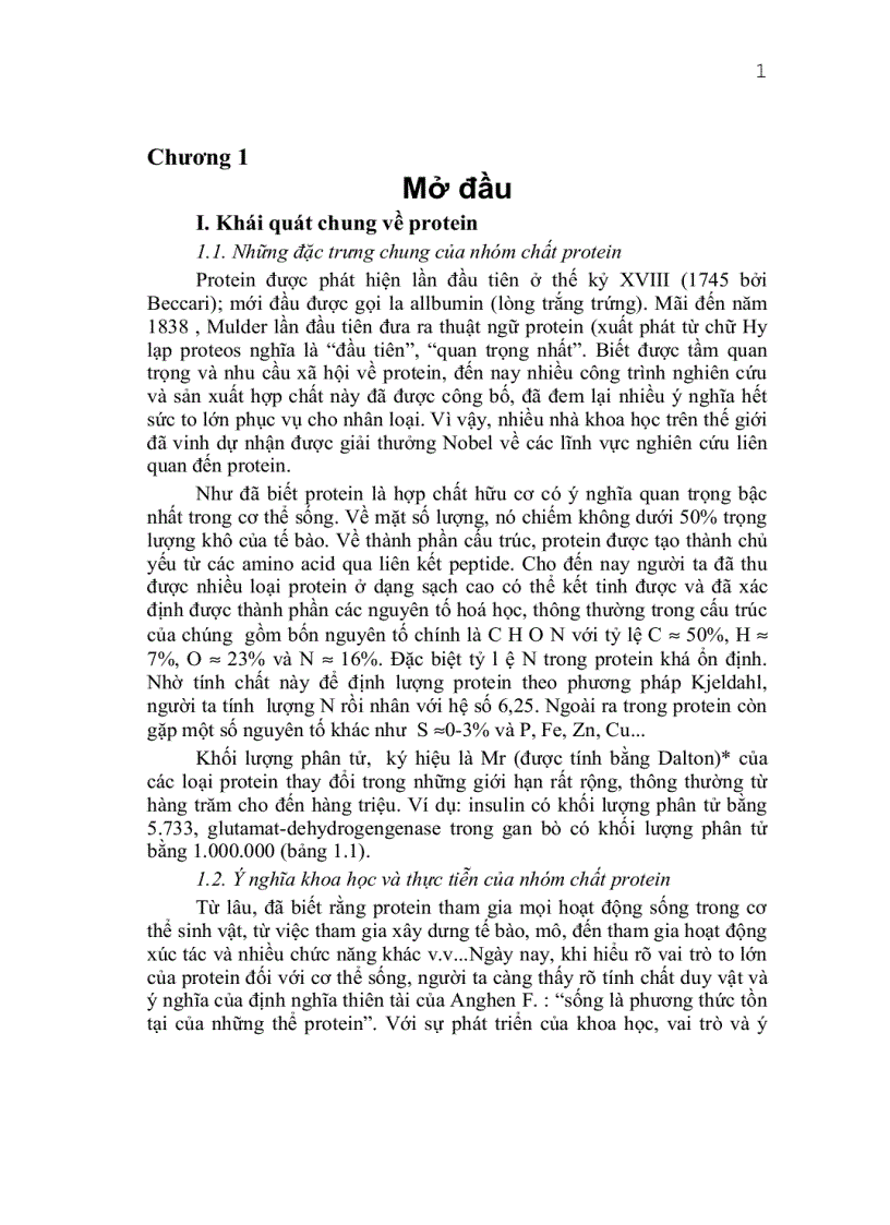 image for page Giáo trình công nghệ protein