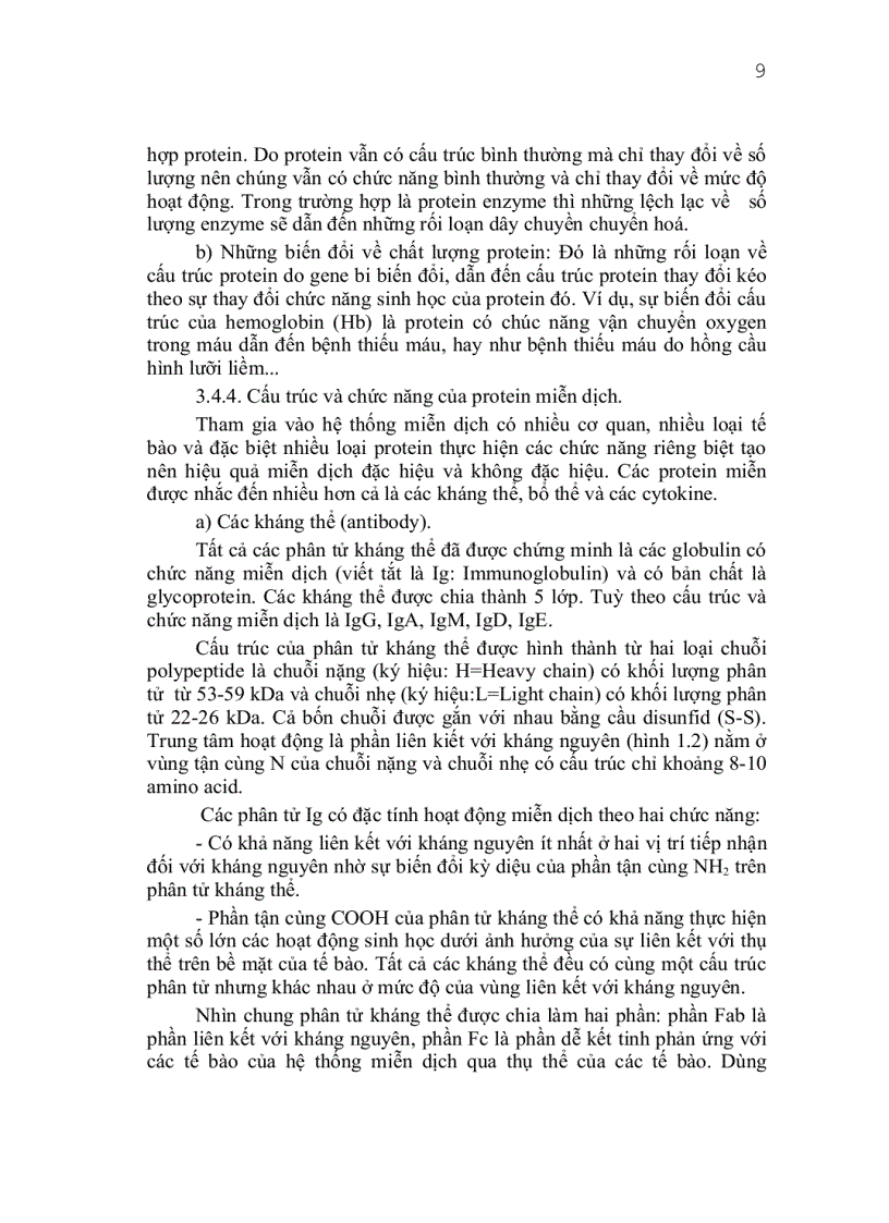 image for page Giáo trình công nghệ protein