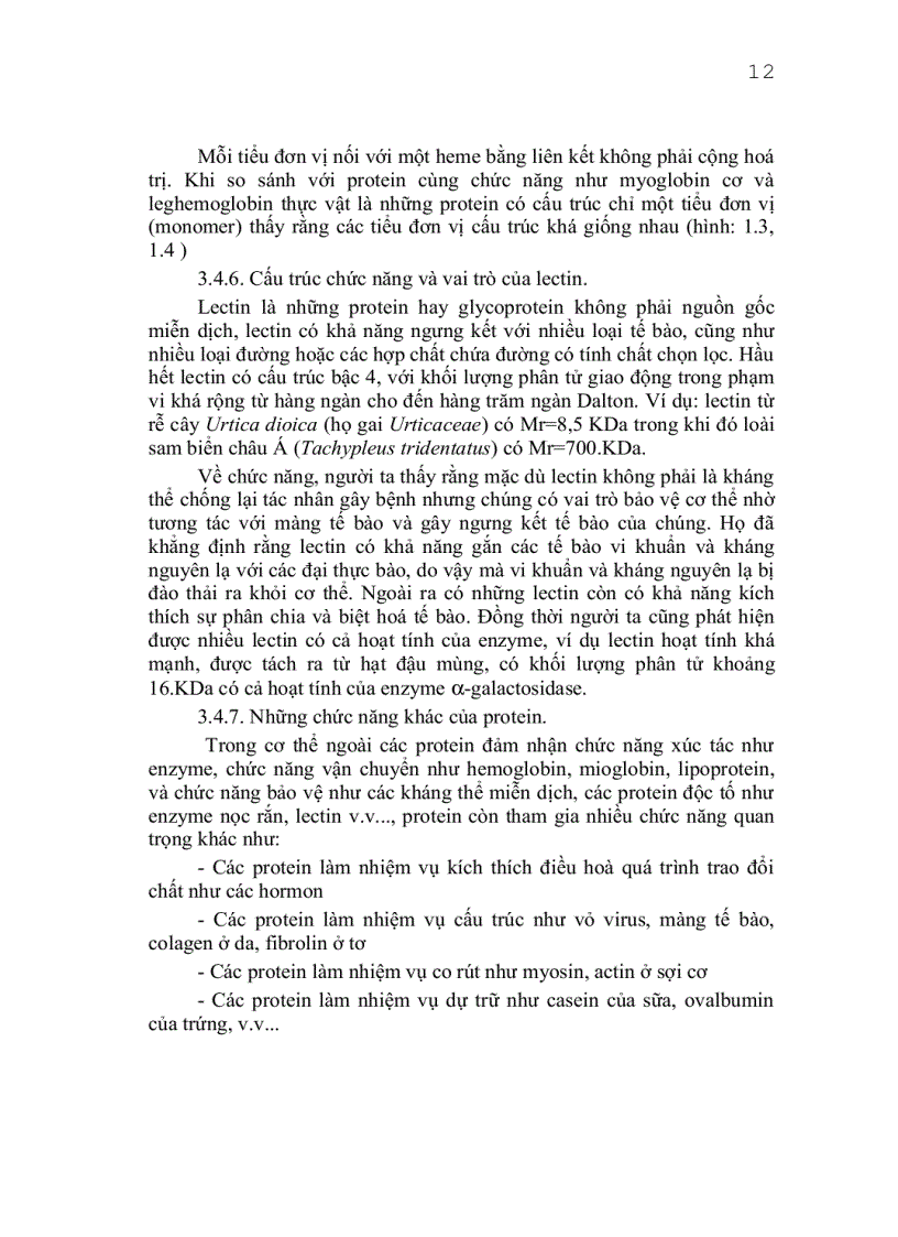 image for page Giáo trình công nghệ protein