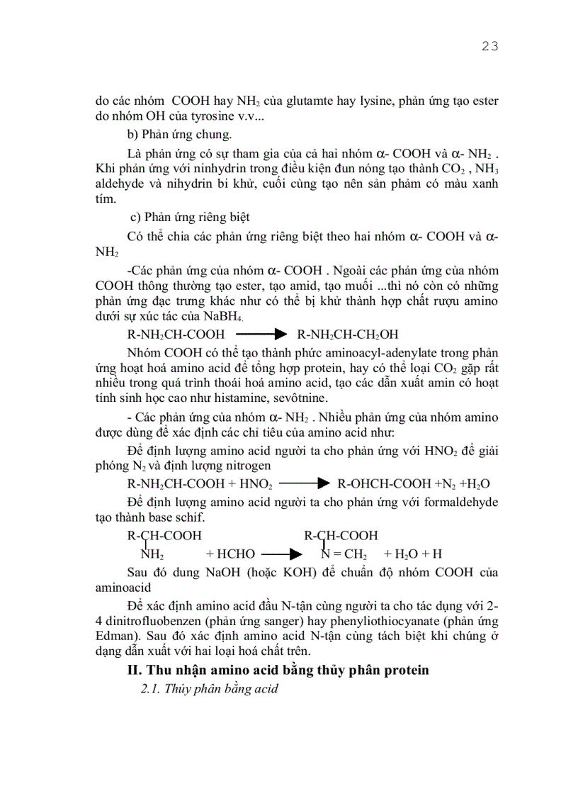 image for page Giáo trình công nghệ protein