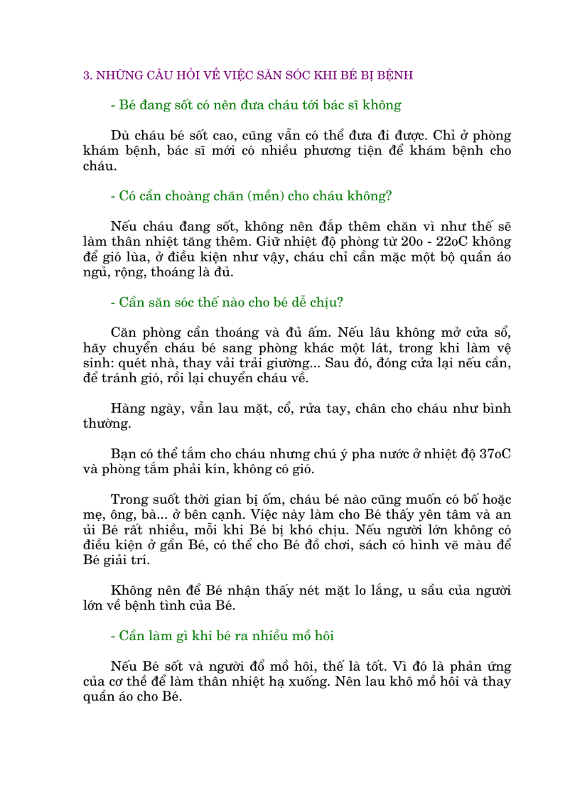 image for page 230 lời giải về bệnh tật trẻ em