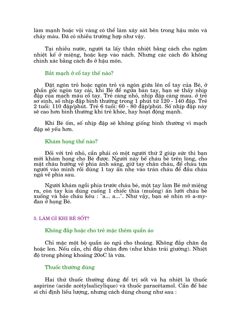 image for page 230 lời giải về bệnh tật trẻ em