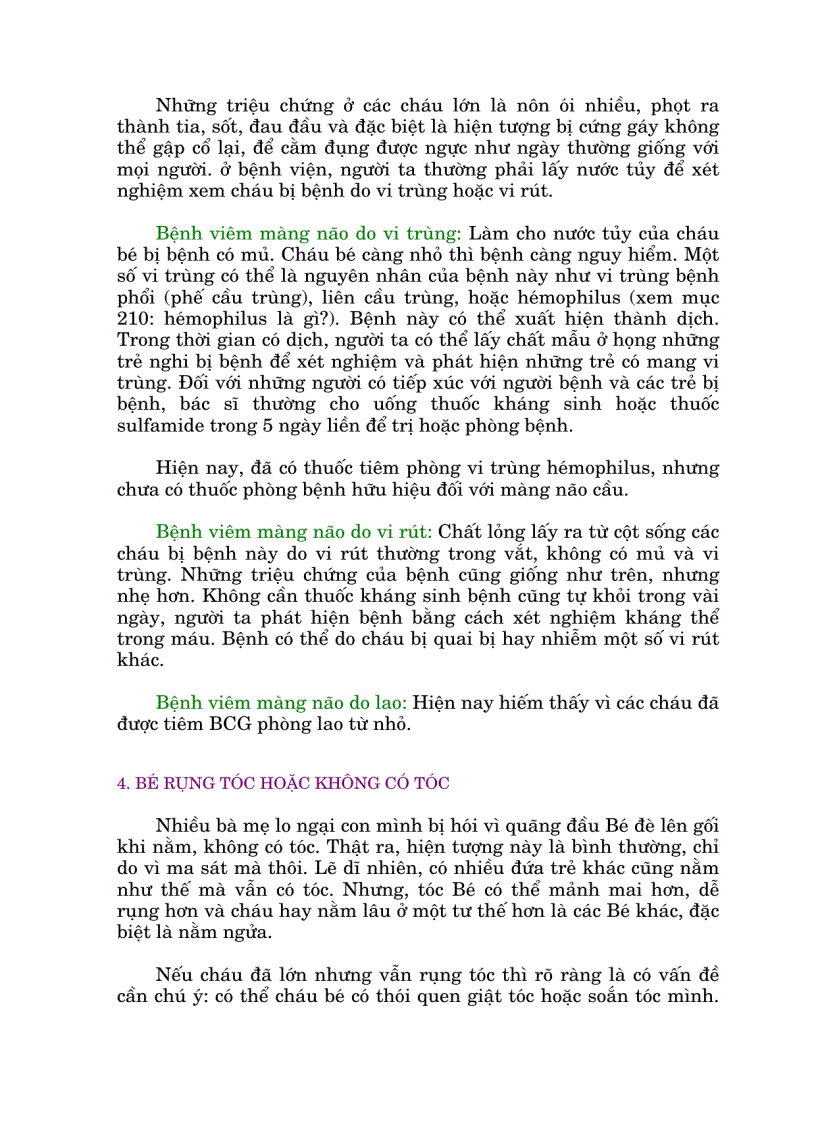 image for page 230 lời giải về bệnh tật trẻ em