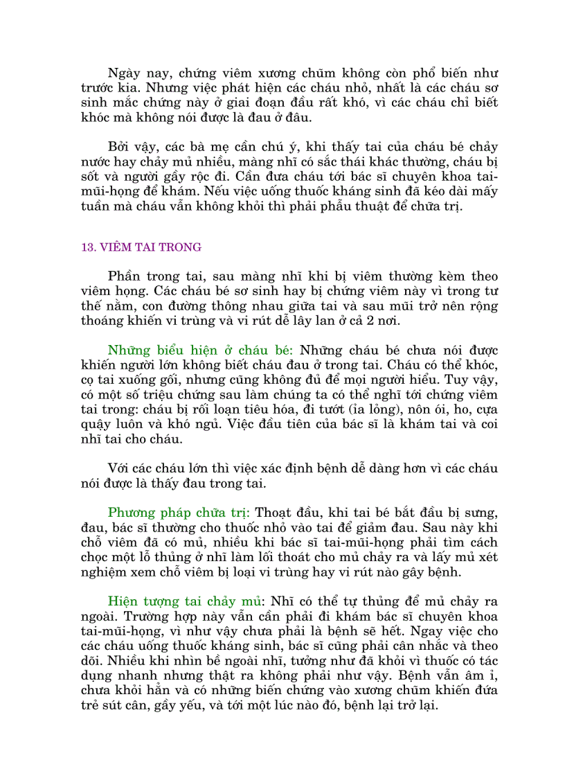 image for page 230 lời giải về bệnh tật trẻ em