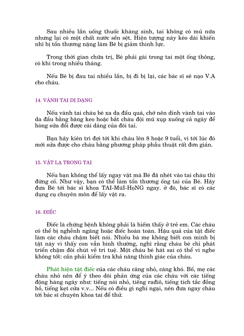 image for page 230 lời giải về bệnh tật trẻ em