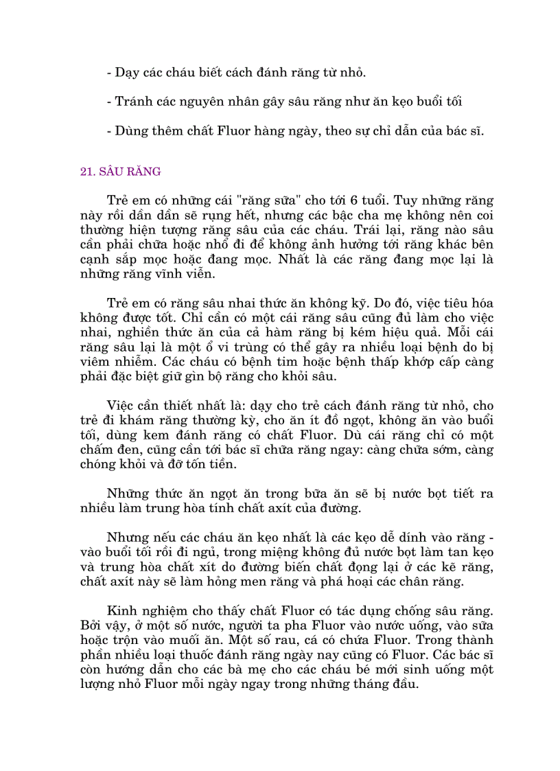 image for page 230 lời giải về bệnh tật trẻ em