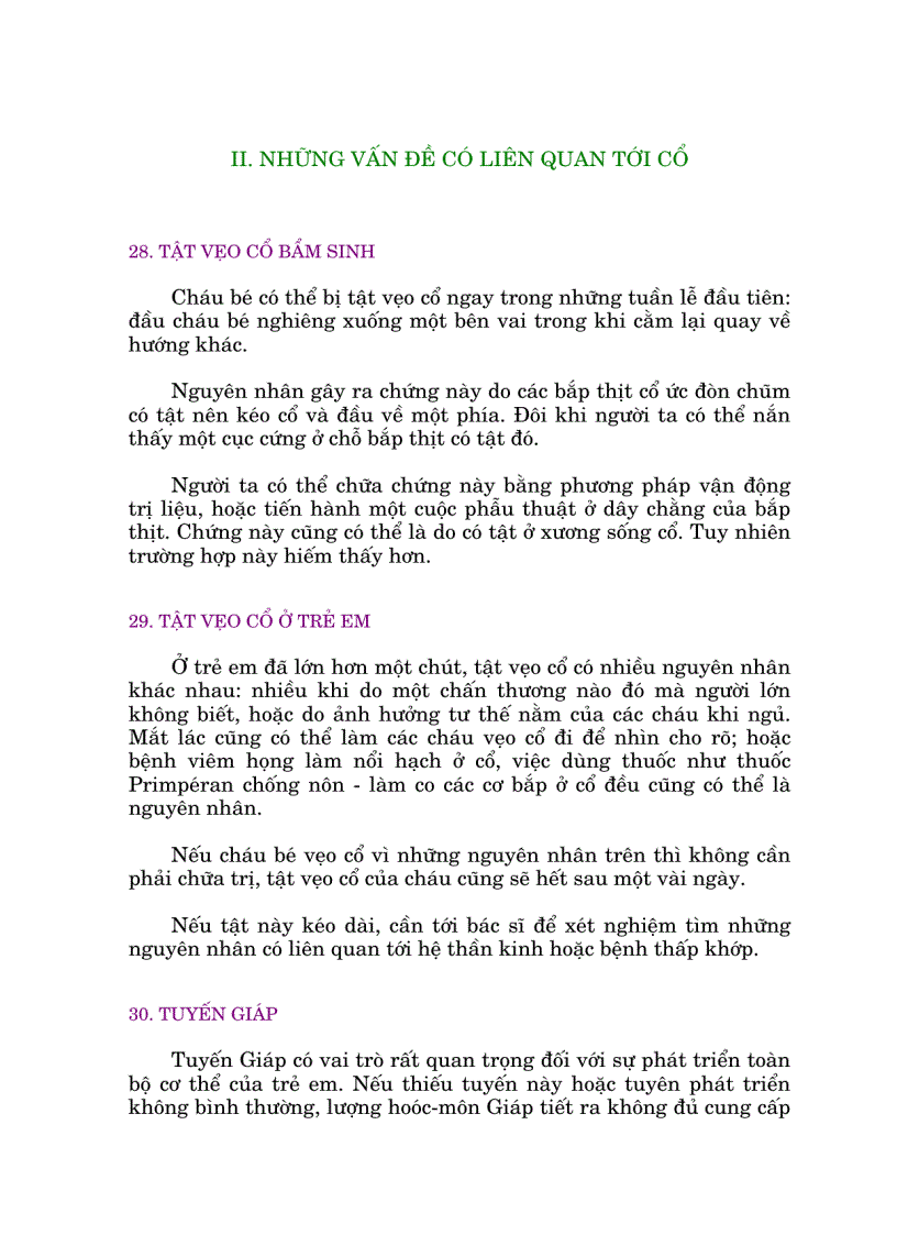 image for page 230 lời giải về bệnh tật trẻ em