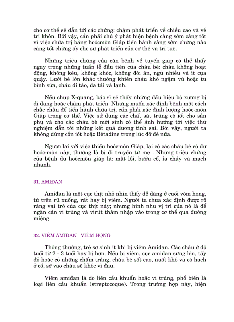 image for page 230 lời giải về bệnh tật trẻ em