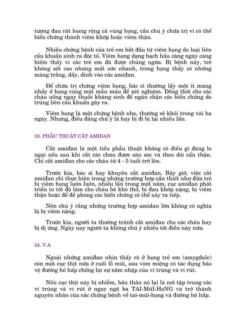 image for page 230 lời giải về bệnh tật trẻ em