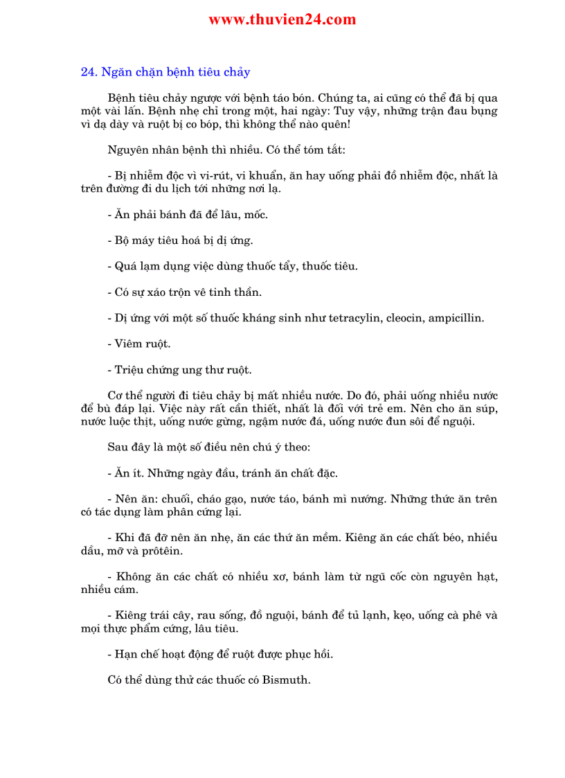 image for page 365 lời khuyên về sức khỏe Viện thông tin thư viện y học Trung Ương