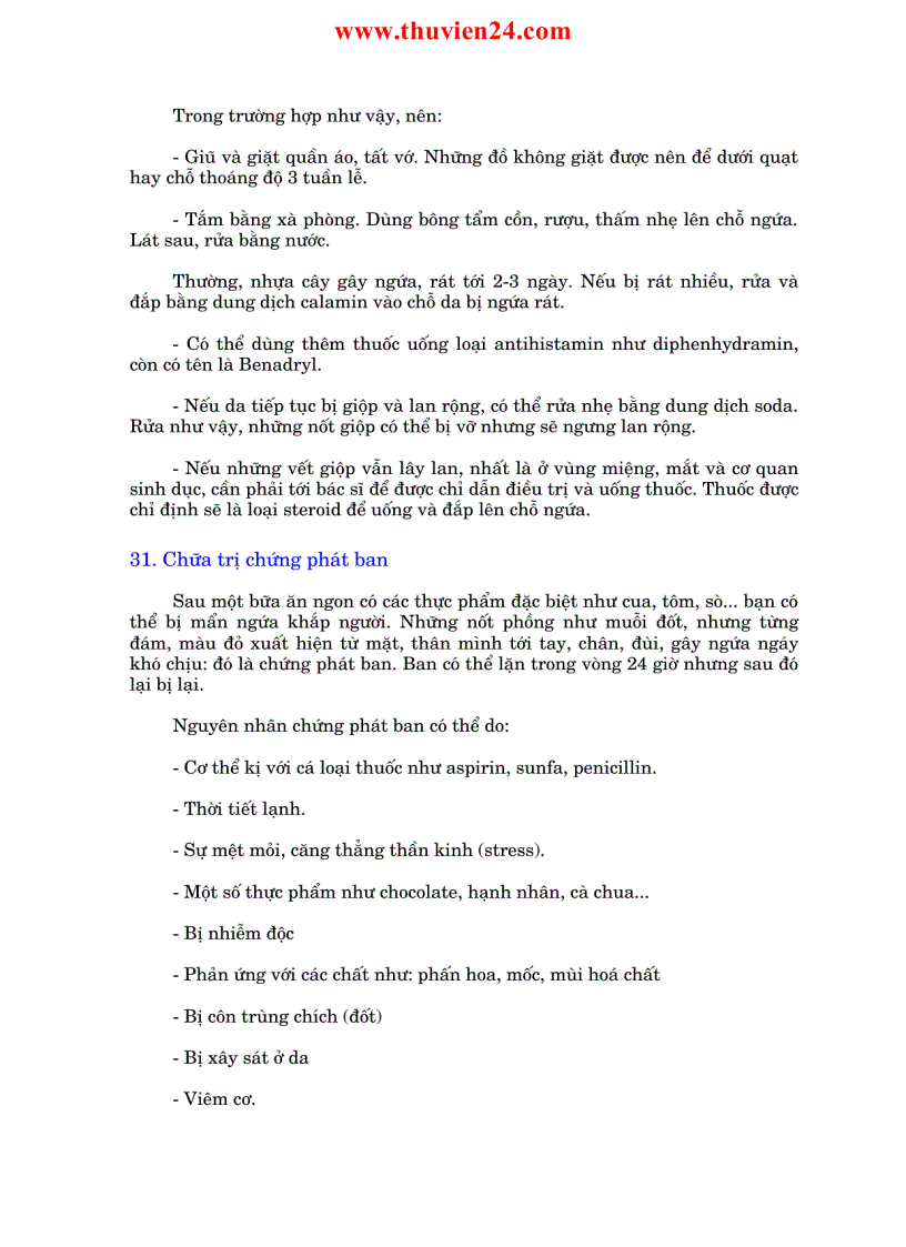 image for page 365 lời khuyên về sức khỏe Viện thông tin thư viện y học Trung Ương