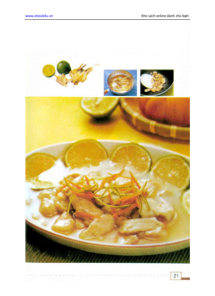 image for page Thức ăn làm đẹp da