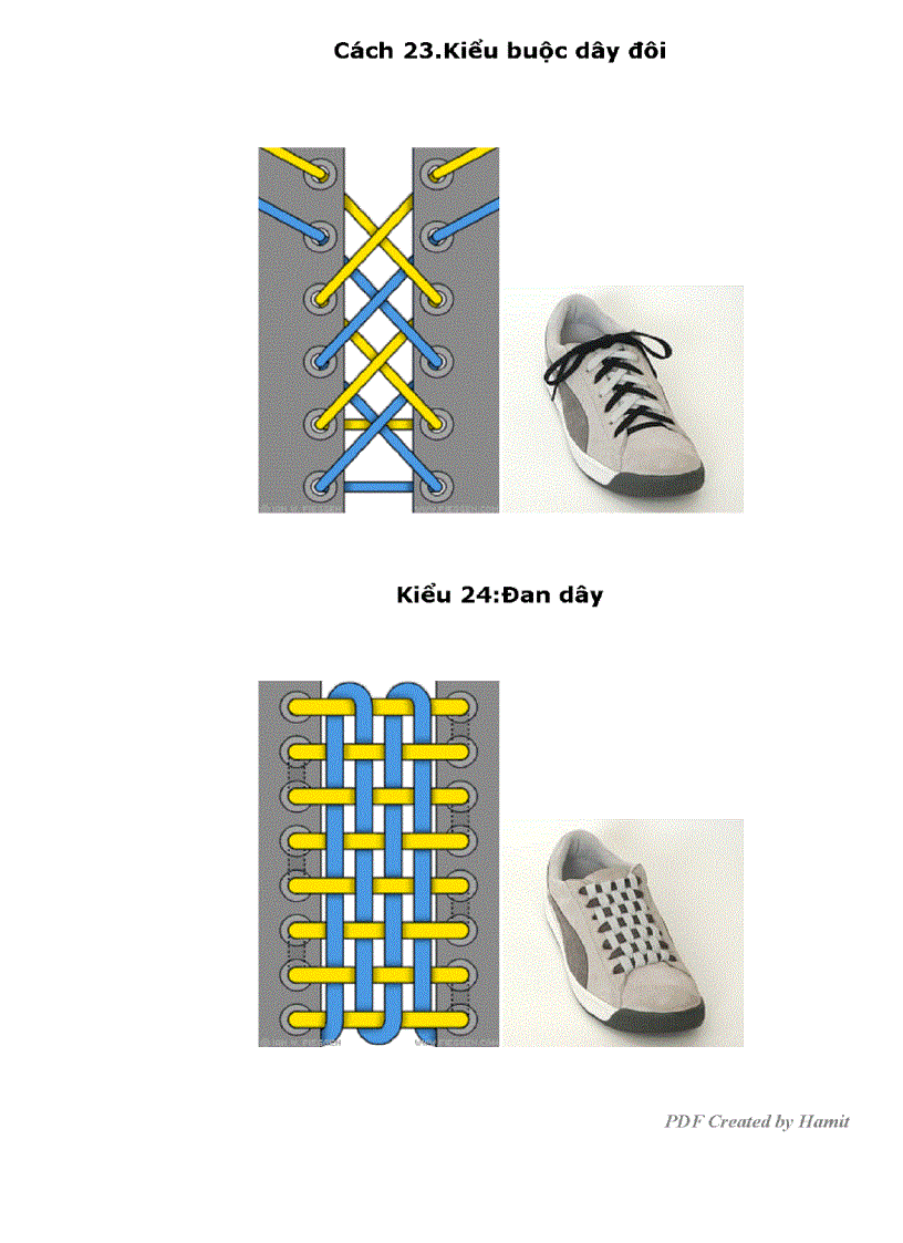 image for page 24 cách thắt dây giày cơ bản