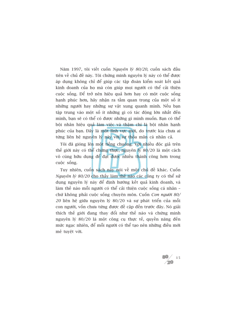 image for page Con người 80 20