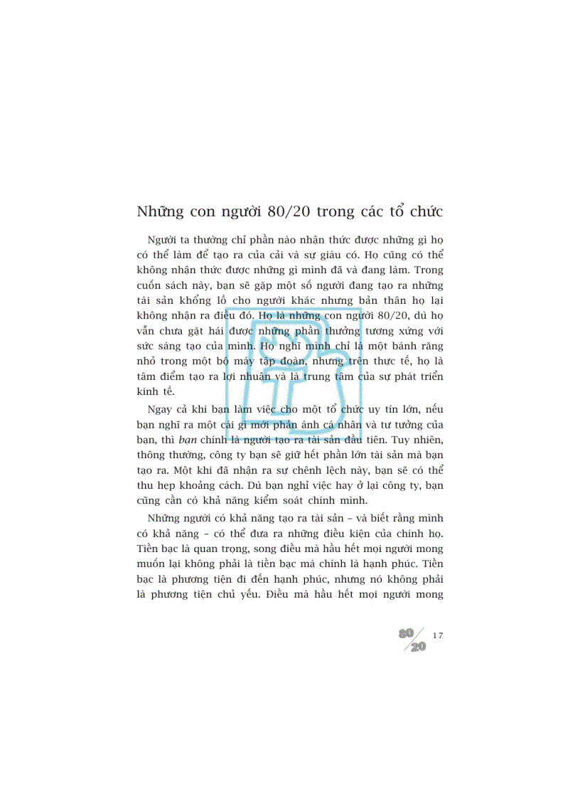 image for page Con người 80 20