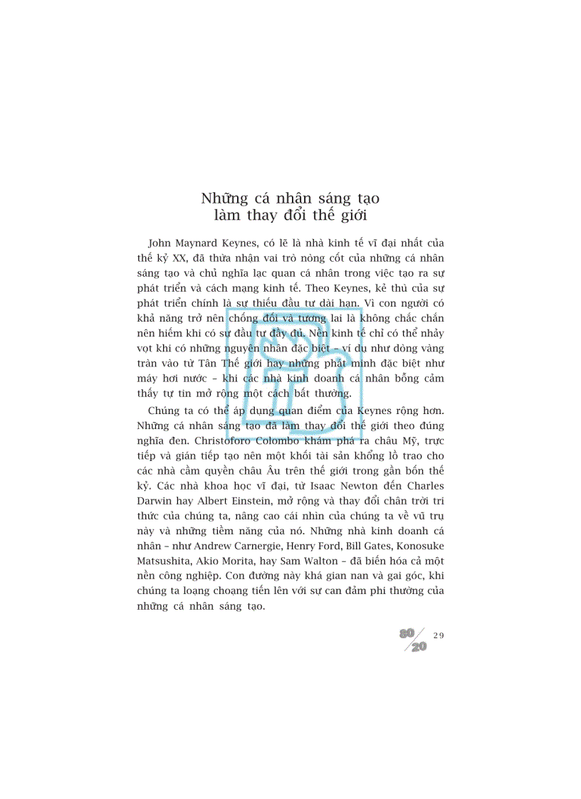 image for page Con người 80 20