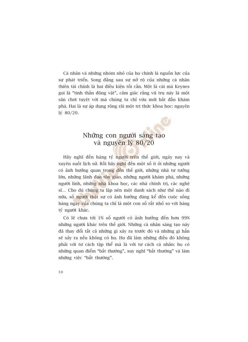 image for page Con người 80 20