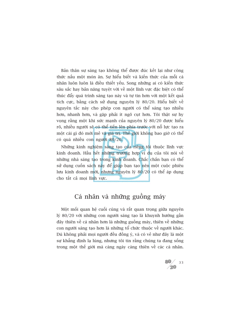 image for page Con người 80 20