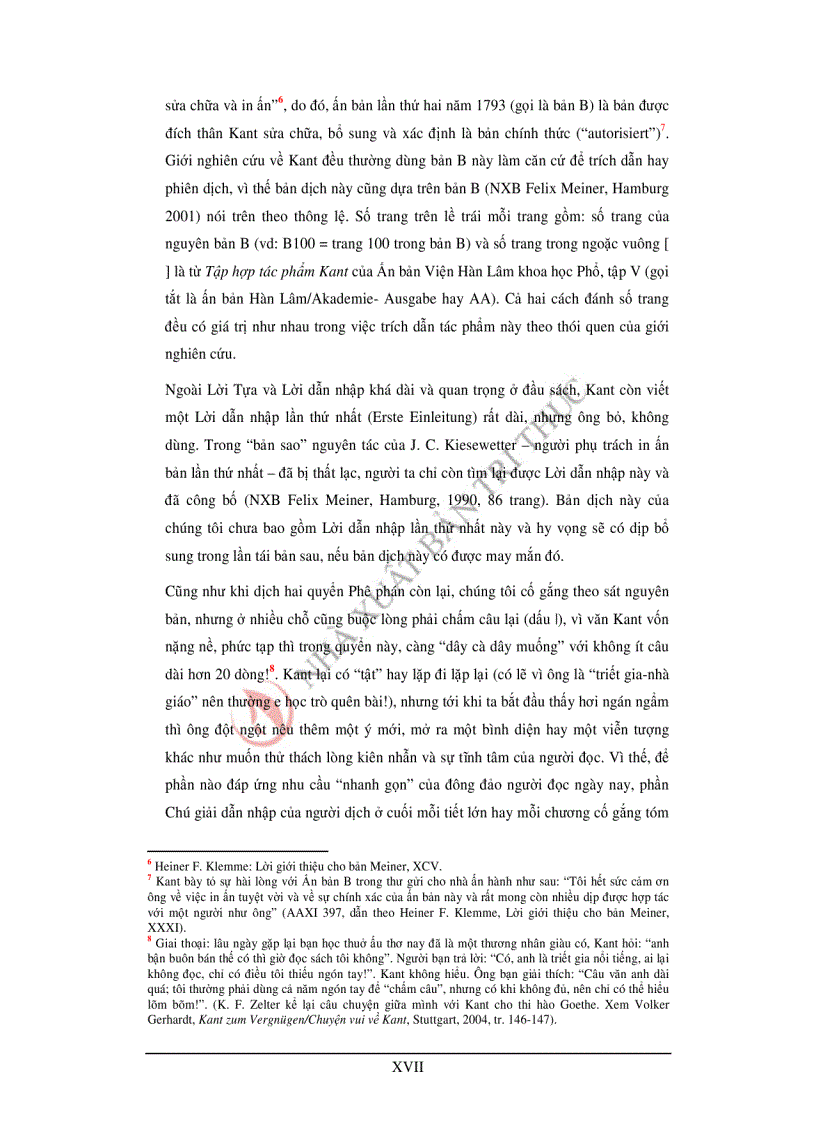 image for page Phê phán năng lực phán đoán