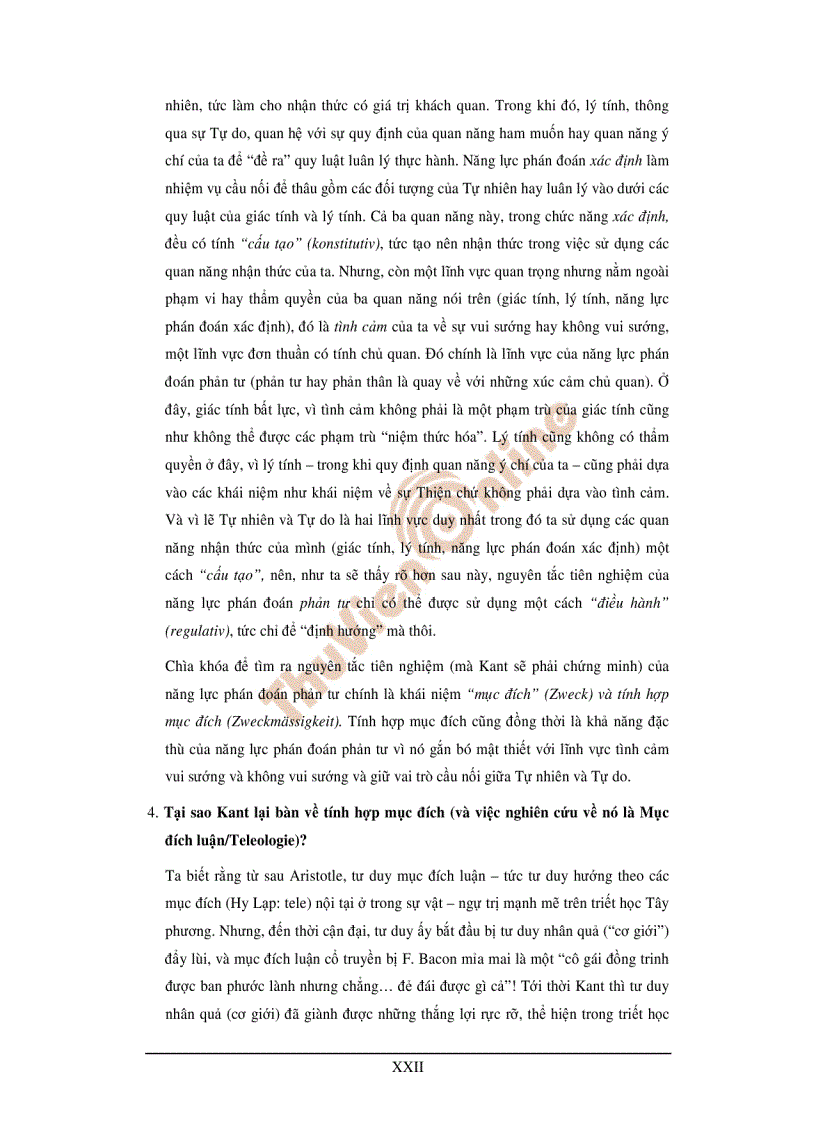 image for page Phê phán năng lực phán đoán