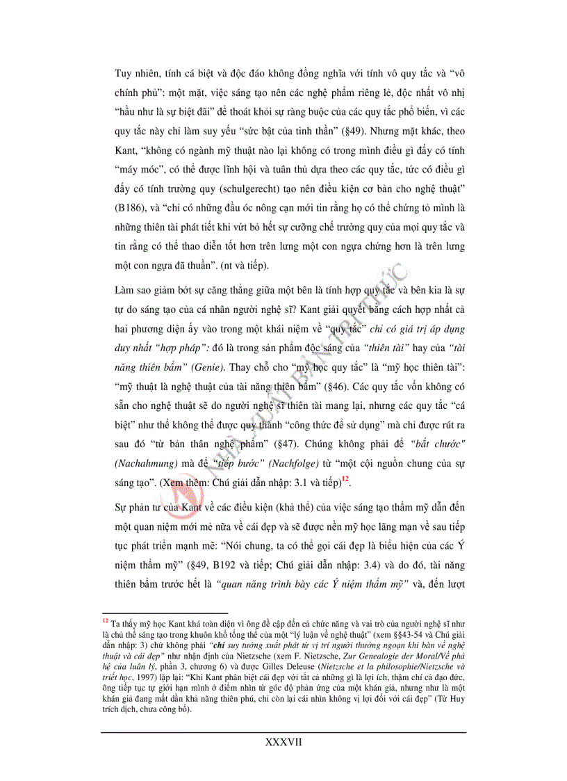 image for page Phê phán năng lực phán đoán