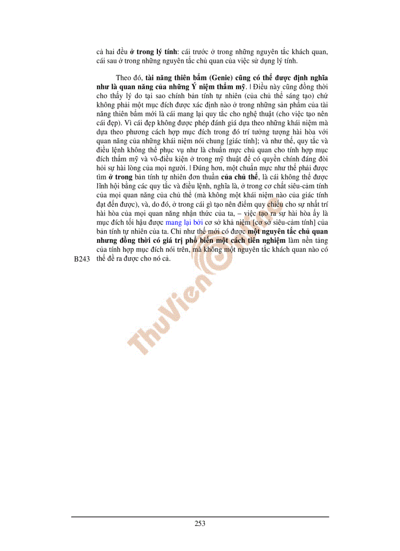 image for page Phê phán năng lực phán đoán 1