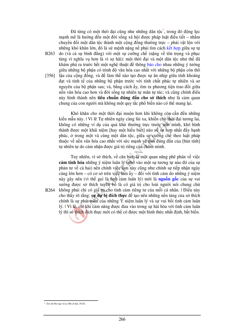 image for page Phê phán năng lực phán đoán 1