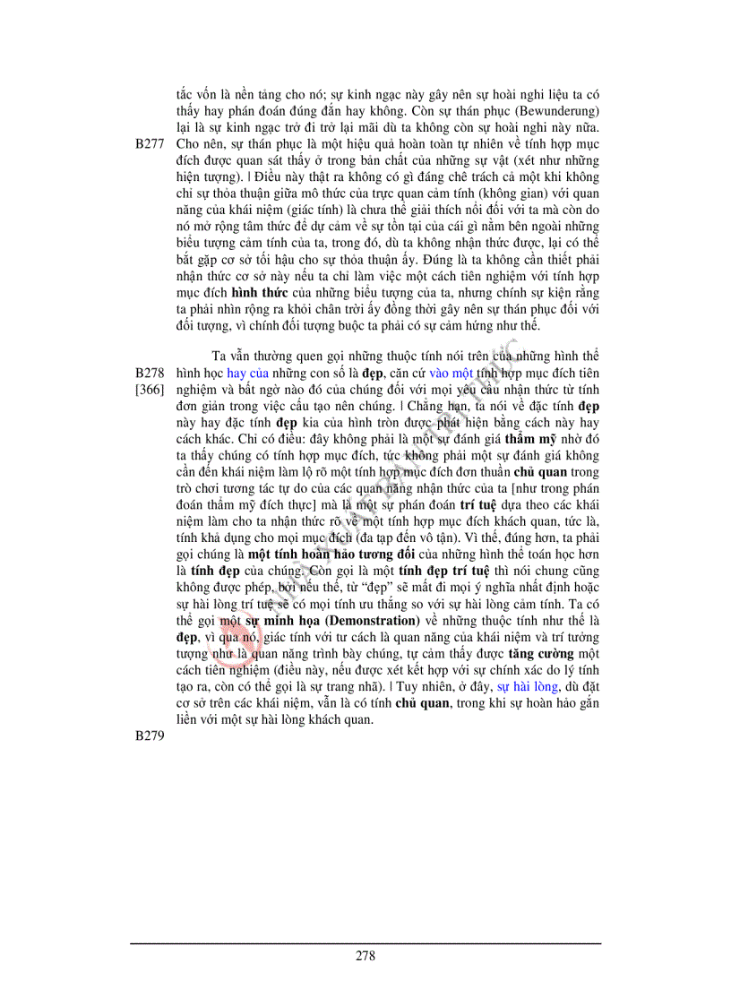 image for page Phê phán năng lực phán đoán 1