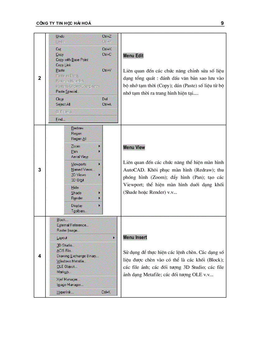 image for page Hướng dẫn autocad bằng tiếng việt