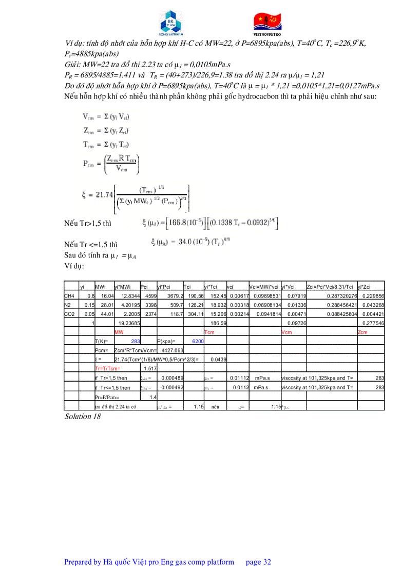 image for page Giáo trình công nghệ GEOLOGY and PETROLEUM VIETSOVPETRO