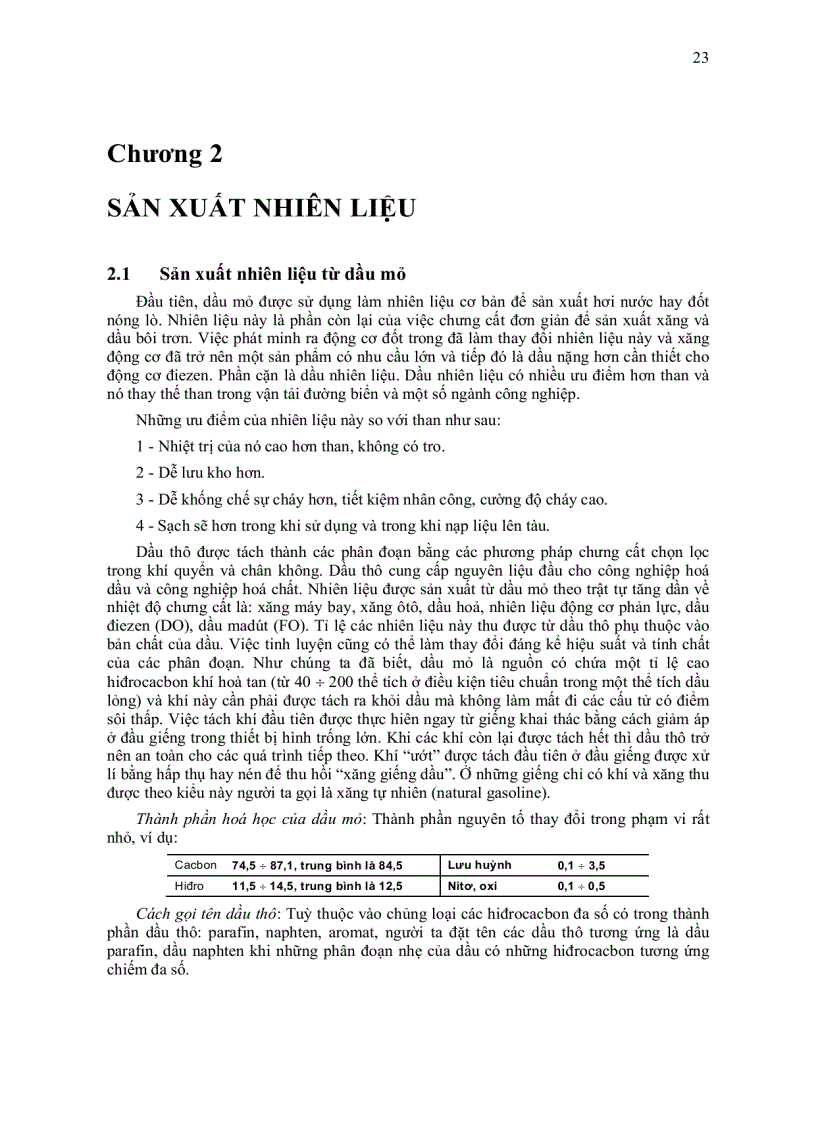 image for page Nhiên liệu dầu khí