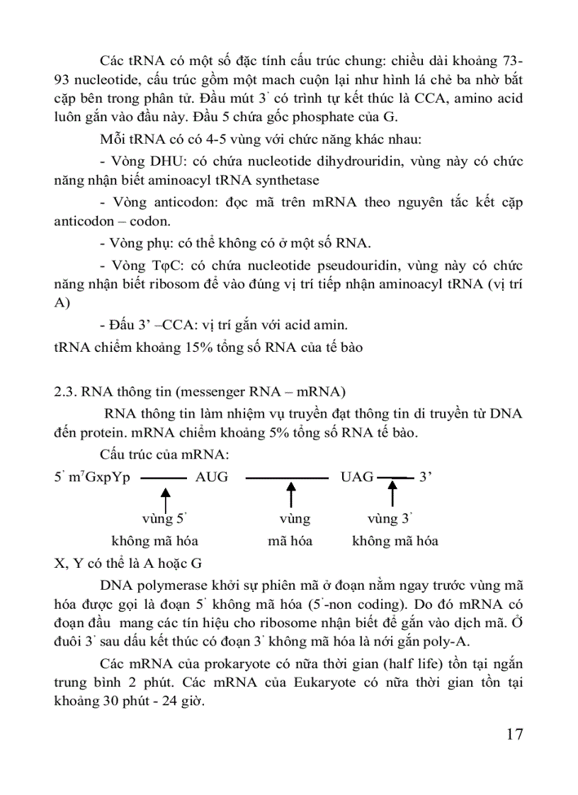 image for page Giáo trình di truyền học Sách THPT Cao đẳng Đại học