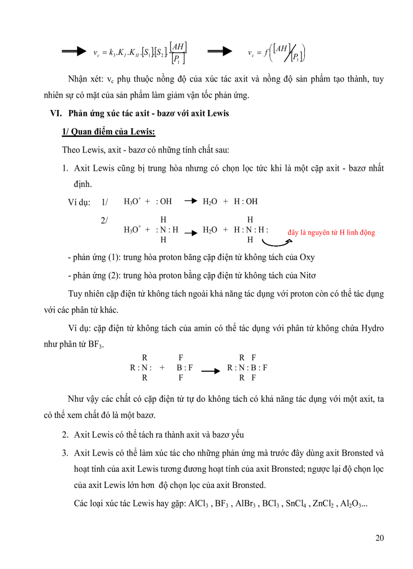 image for page Kỹ thuật xúc tác