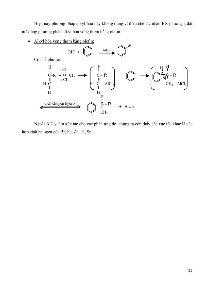 image for page Kỹ thuật xúc tác