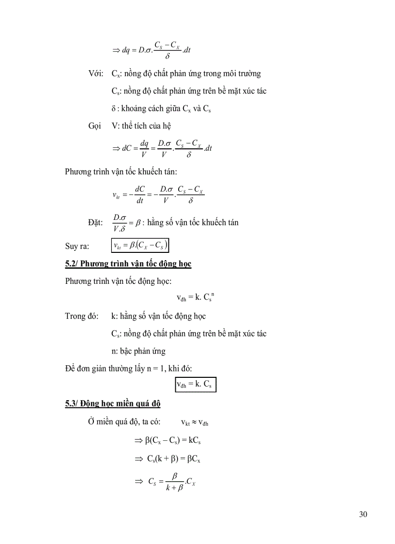 image for page Kỹ thuật xúc tác