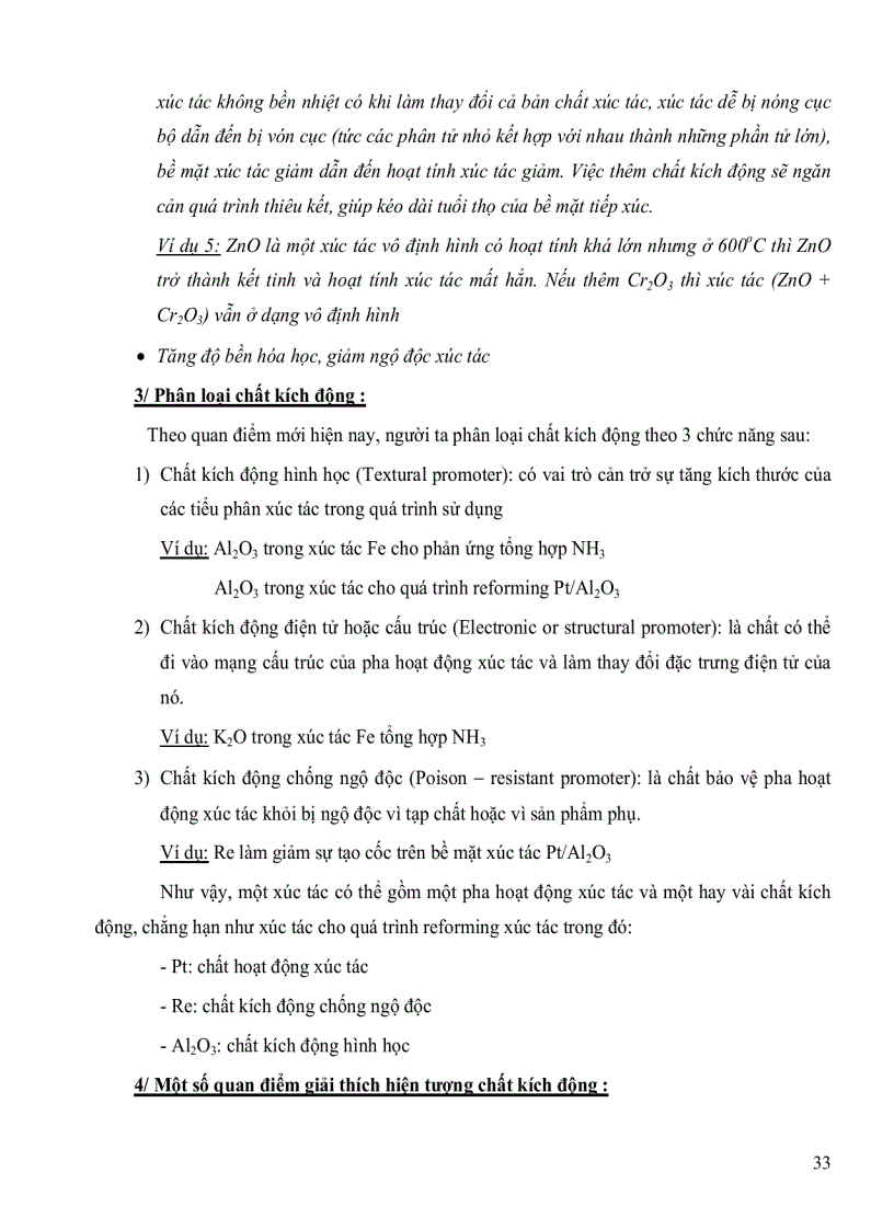 image for page Kỹ thuật xúc tác