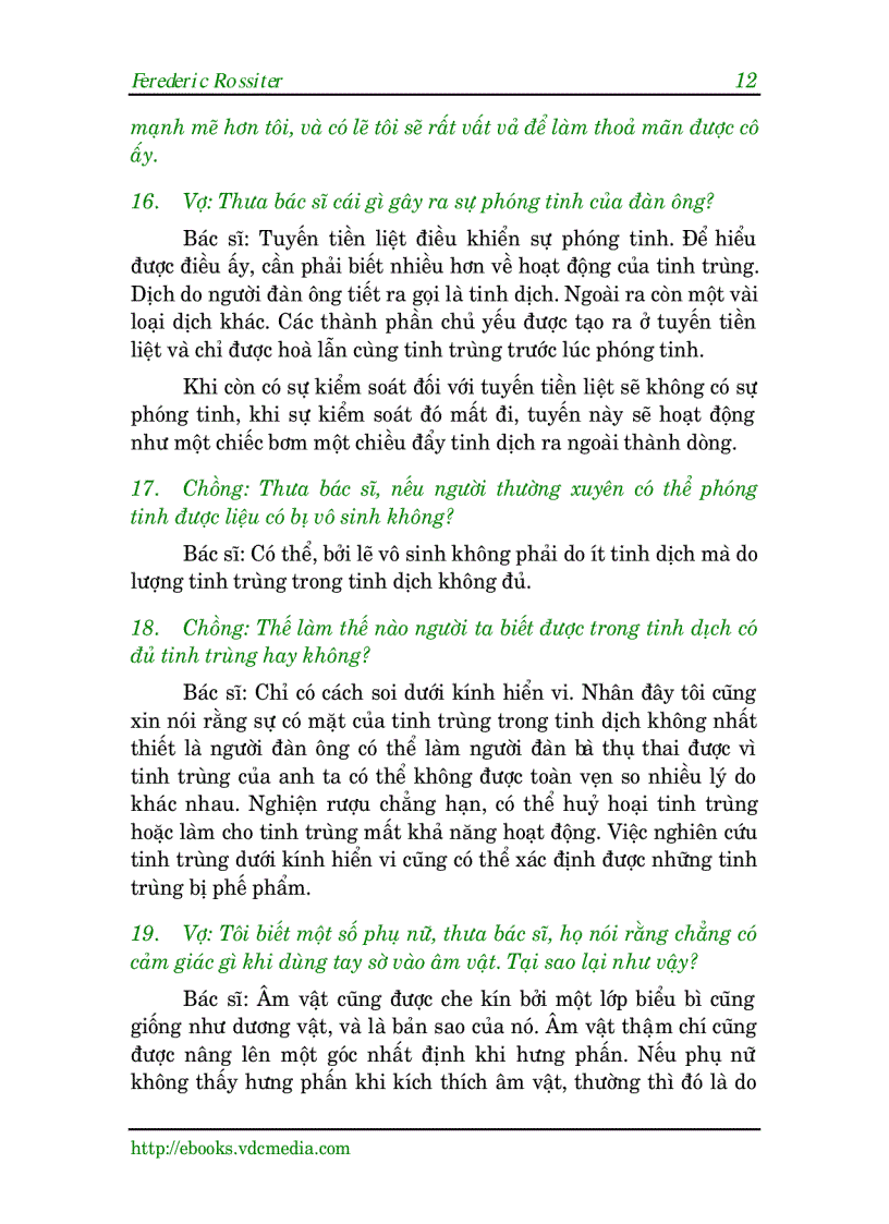 image for page Hoạt động giới tính