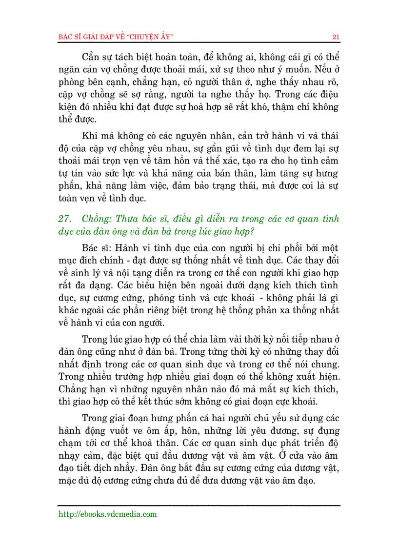 image for page Hoạt động giới tính