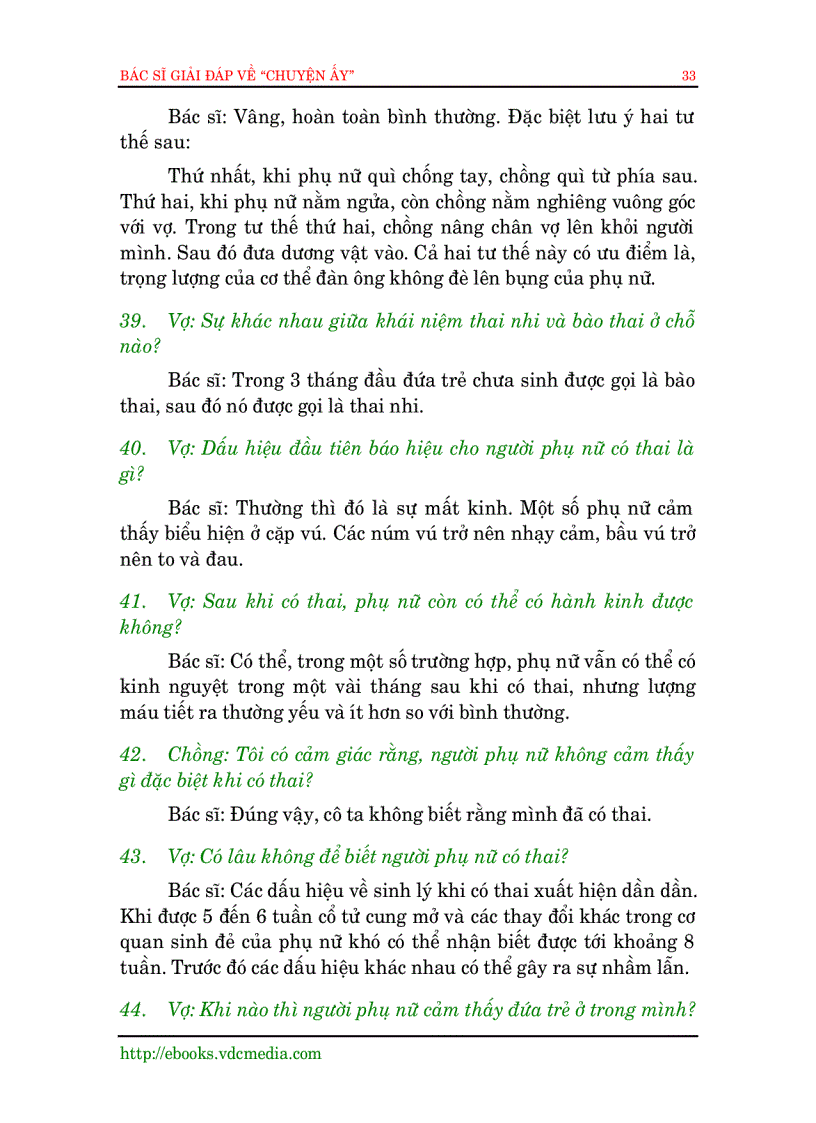 image for page Hoạt động giới tính