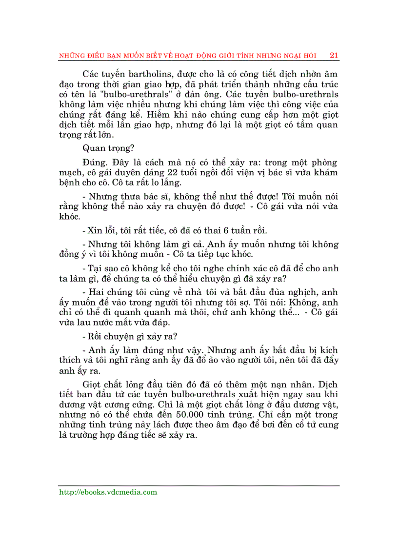 image for page Hoạt động giới tính 1