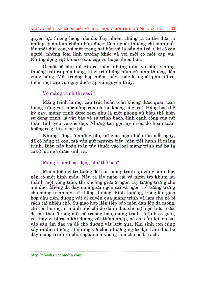 image for page Hoạt động giới tính 1