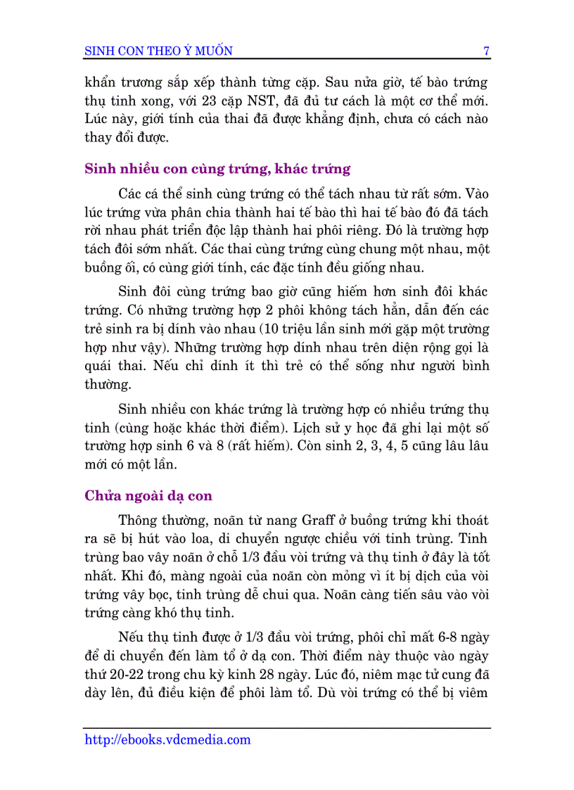 image for page Bộ sách cẩm nang dành cho bố mẹ trẻ thanh niên