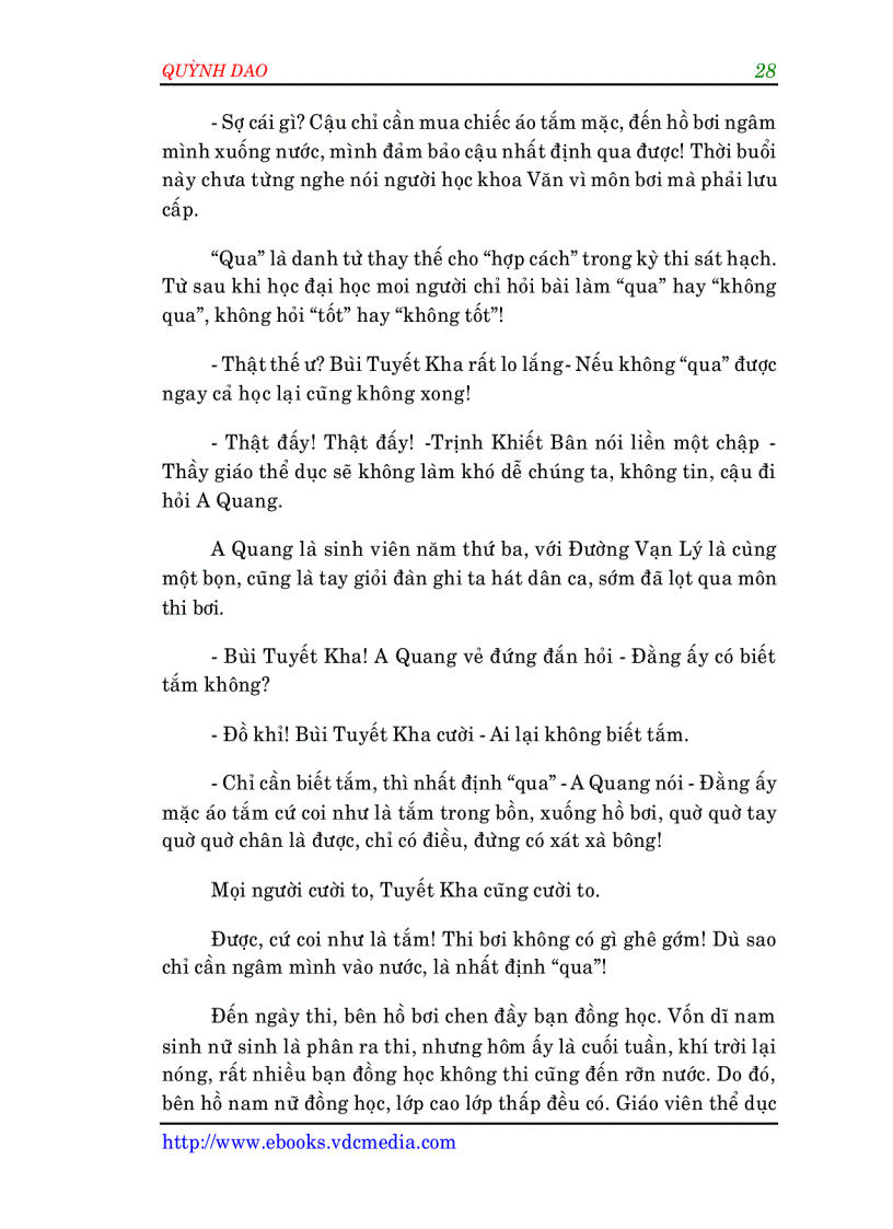 image for page Ngọn đèn đêm qua