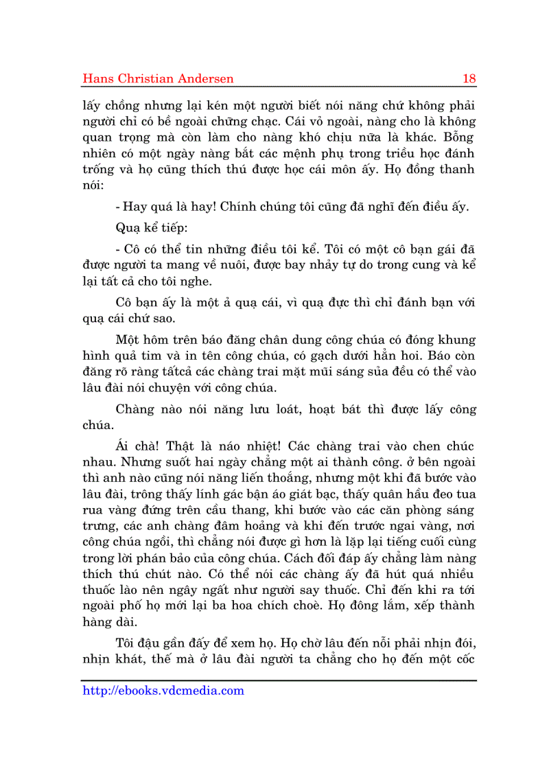 image for page Bà chúa tuyết