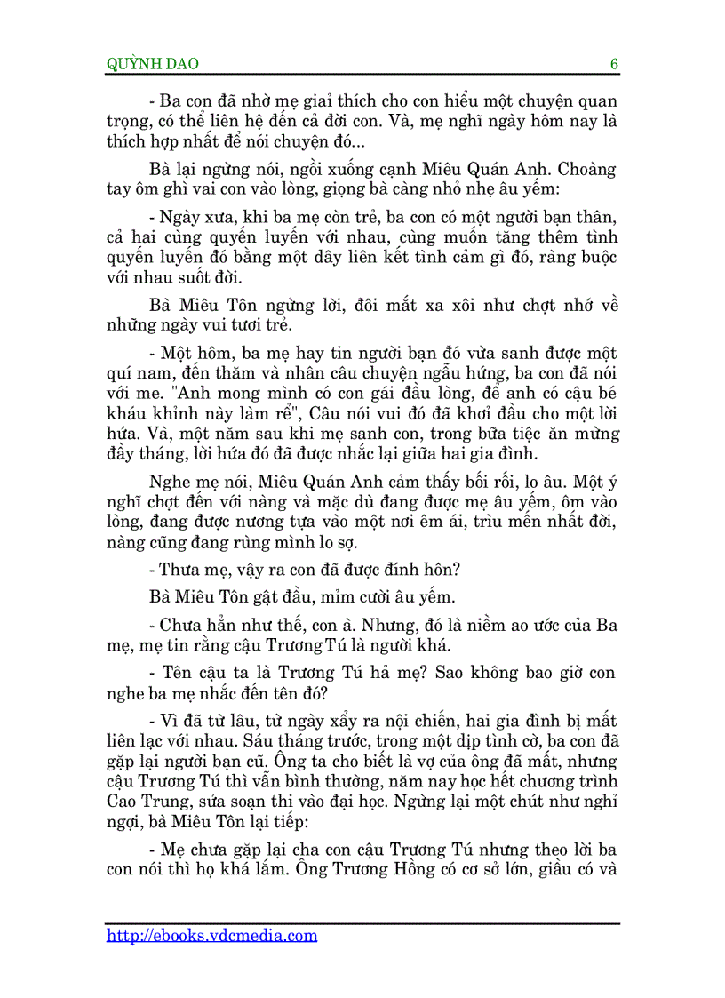 image for page Bản tình ca muôn thủa