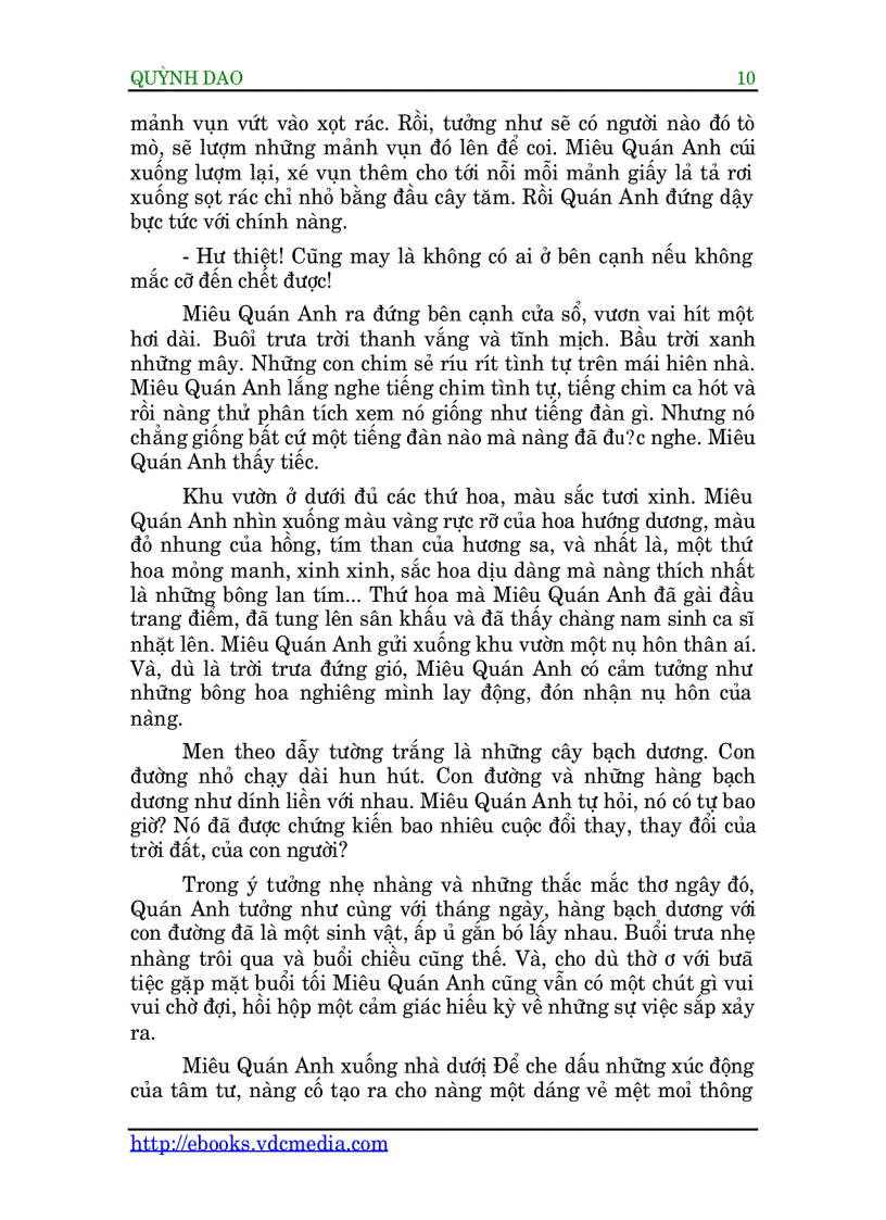 image for page Bản tình ca muôn thủa