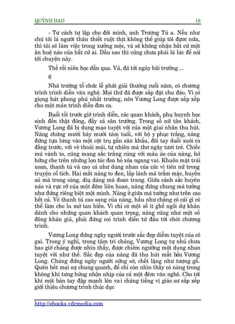 image for page Bản tình ca muôn thủa