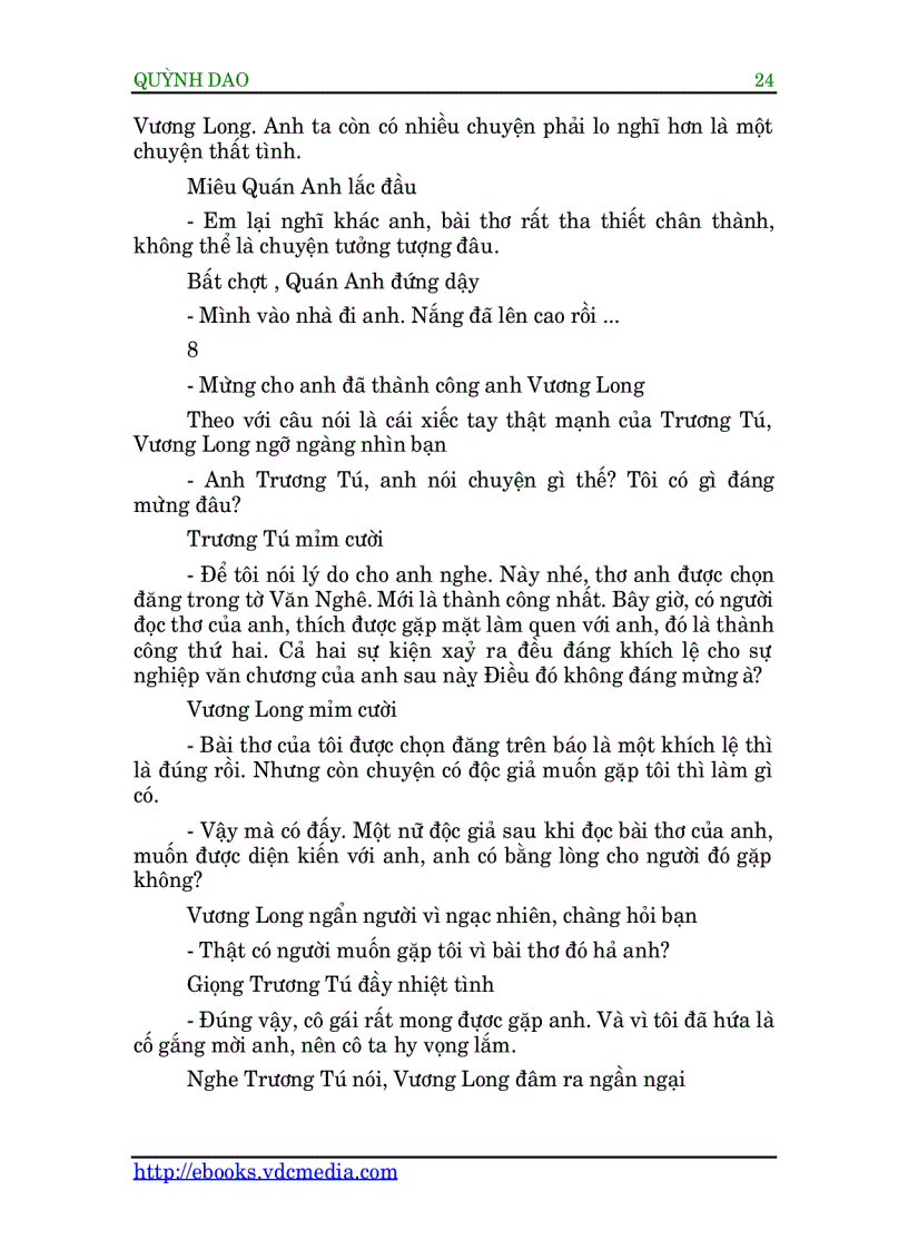 image for page Bản tình ca muôn thủa