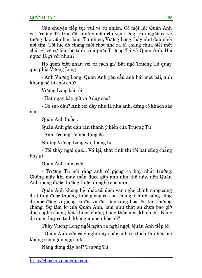 image for page Bản tình ca muôn thủa