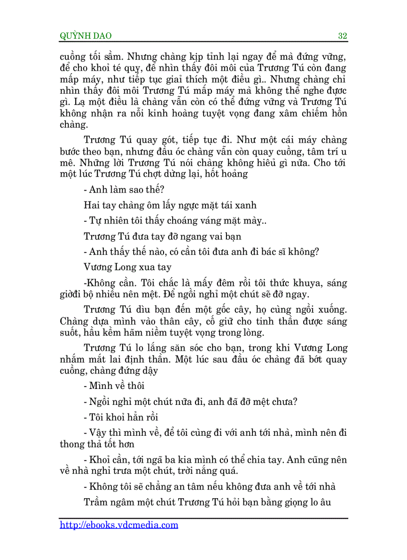 image for page Bản tình ca muôn thủa